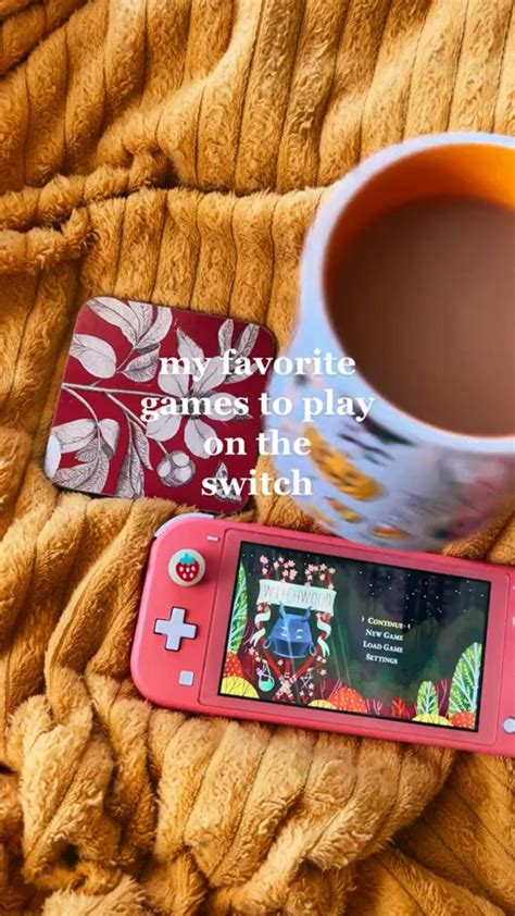 Cozy Games ☕ .